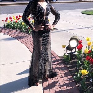 Formal Dress for New Years